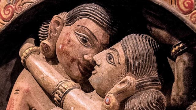 Tantra für Fortgeschrittene
